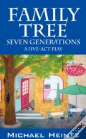 Capa do artigo Family Tree