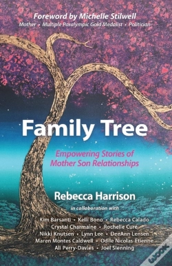 Capa do artigo Family Tree