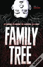 Family Tree Volume 1: Sapling