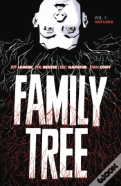 Capa do artigo Family Tree Volume 1: Sapling