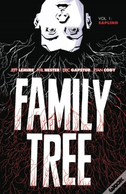 Capa do artigo Family Tree Volume 1: Sapling