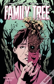 Capa do artigo Family Tree Volume 2