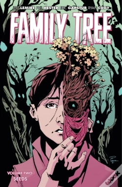 Capa do artigo Family Tree Volume 2