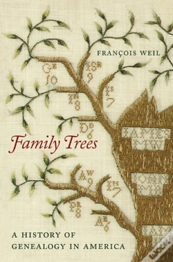 Capa do artigo Family Trees
