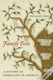 Capa do artigo Family Trees