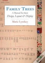 Capa do artigo Family Trees