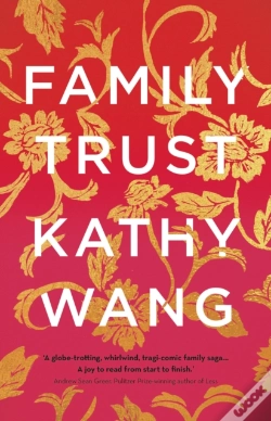 Capa do artigo Family Trust