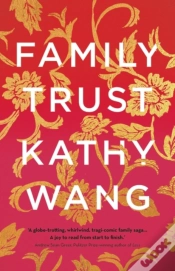 Capa do artigo Family Trust