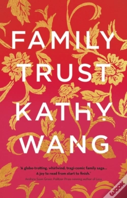 Capa do artigo Family Trust