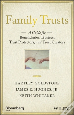 Capa do artigo Family Trusts