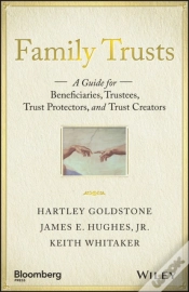 Capa do artigo Family Trusts