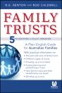 Family Trusts - Preview