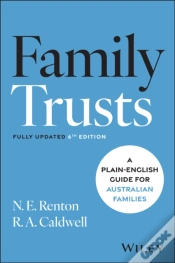 Capa do artigo Family Trusts