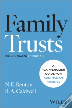 Capa do artigo Family Trusts