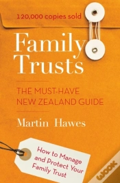 Capa do artigo Family Trusts - Revised And Updated
