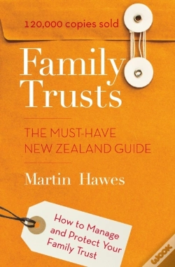 Capa do artigo Family Trusts - Revised And Updated