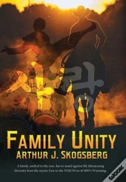 Capa do artigo Family Unity