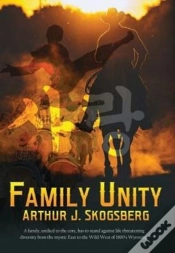 Capa do artigo Family Unity