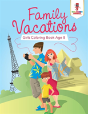 Family Vacations - Preview