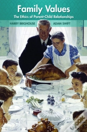 Capa do artigo Family Values