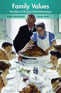 Capa do artigo Family Values