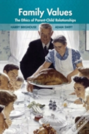 Capa do artigo Family Values