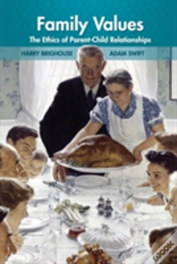 Capa do artigo Family Values
