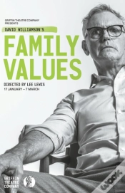 Capa do artigo Family Values