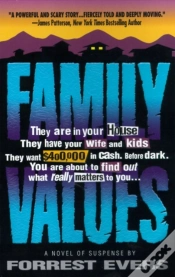 Capa do artigo Family Values