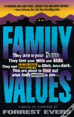 Capa do artigo Family Values