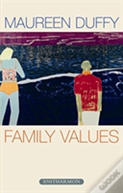 Capa do artigo Family Values