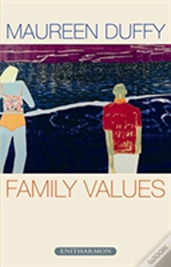 Capa do artigo Family Values