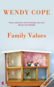 Capa do artigo Family Values