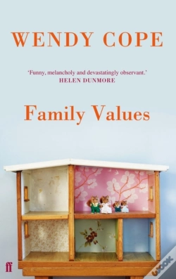Capa do artigo Family Values