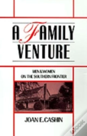 Capa do artigo Family Venture