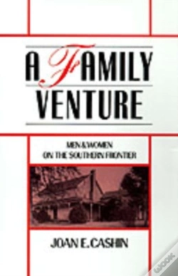 Capa do artigo Family Venture
