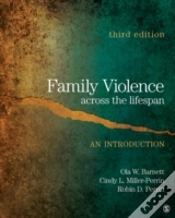 Capa do artigo Family Violence Across The Lifespan