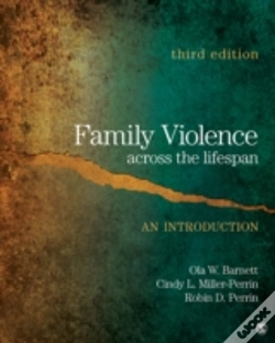 Capa do artigo Family Violence Across The Lifespan
