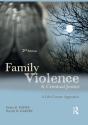 Family Violence And Criminal Justice - Preview
