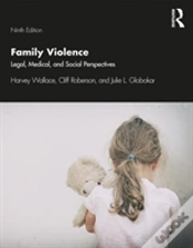 Capa do artigo Family Violence
