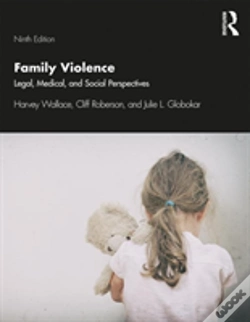 Capa do artigo Family Violence