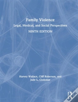 Capa do artigo Family Violence