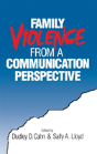 Family Violence From A Communication Perspective - Preview