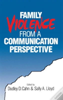 Capa do artigo Family Violence From A Communication Perspective