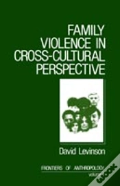 Capa do artigo Family Violence In Cross-Cultural Perspective
