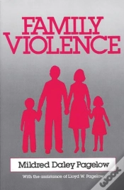 Capa do artigo Family Violence