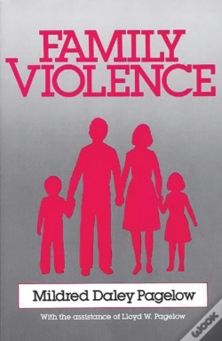 Capa do artigo Family Violence
