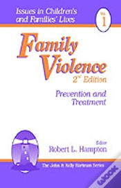 Capa do artigo Family Violence
