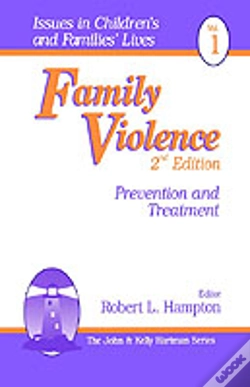 Capa do artigo Family Violence