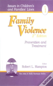 Capa do artigo Family Violence